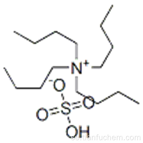 Tetrabutylammoniumvätesulfat CAS 32503-27-8